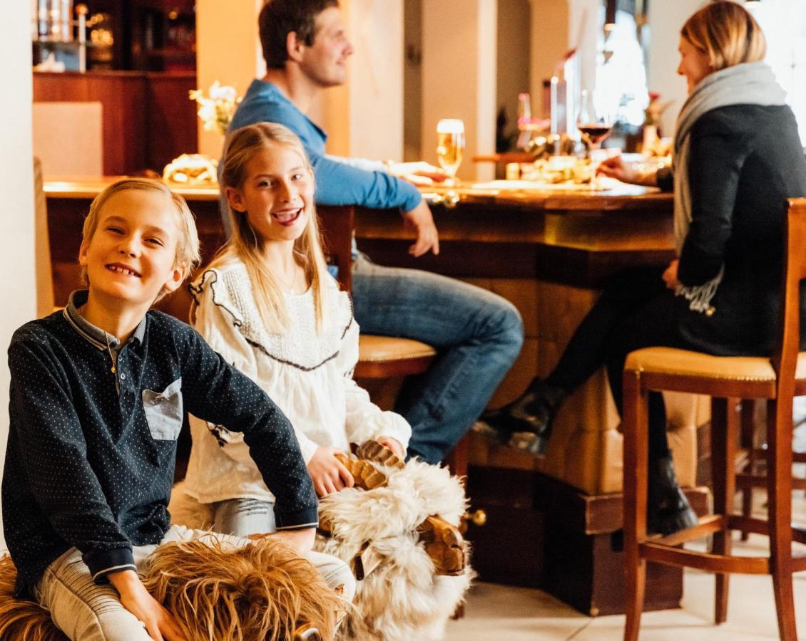 Hotel Mittagskogel Pitztal Санкт-Леонхард-им-Пицталь Экстерьер фото